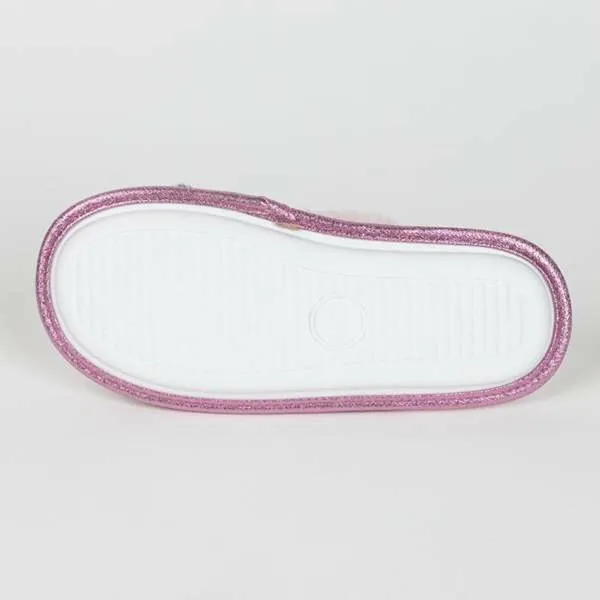 Kotitossut Minnie Mouse Pinkki