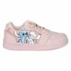Spordijalanõud Lastele Stitch Roosa
