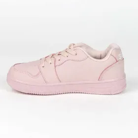 Sports Shoes for Kids Stitch Pink