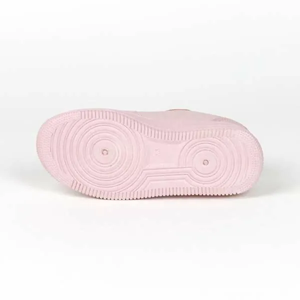 Sports Shoes for Kids Stitch Pink