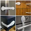 HA5134 CABINET AND DRAWER SECURITY 10 PCS.