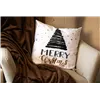 HA3401 PILLOWCASE 40X40 CM