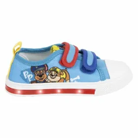 Детские спортивные кроссовки The Paw Patrol Синий