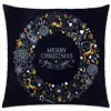 HA3403 PILLOWCASE 40X40 CM