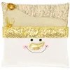 CA0706 PILLOWCASE "SNOWMAN"