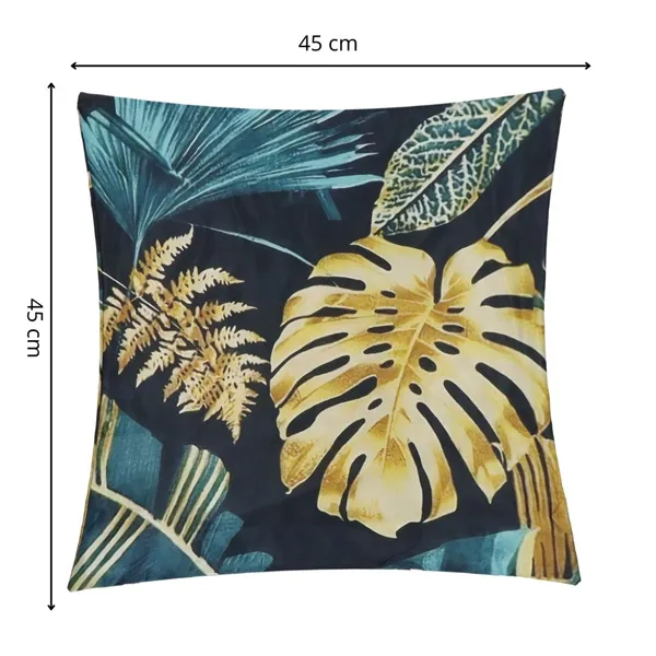 Pillowcase Springos CA1270 45 x 45 cm