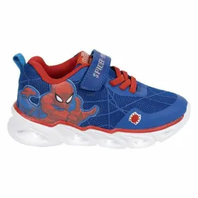 Sports Shoes for Kids Spider-Man Dark blue