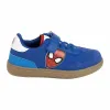 Детские спортивные кроссовки Spider-Man Темно-синий