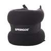 Neoprene weights Springos FA0074 2 x 2.5kg