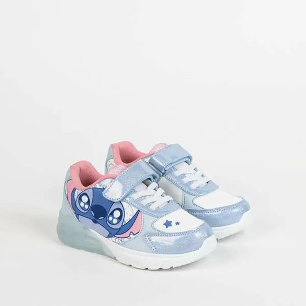Spordijalanõud Lastele Stitch Helesinine