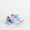 Lasten urheilukengät Stitch Vaaleansininen