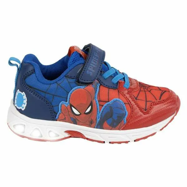 Детские спортивные кроссовки Spider-Man Разноцветный