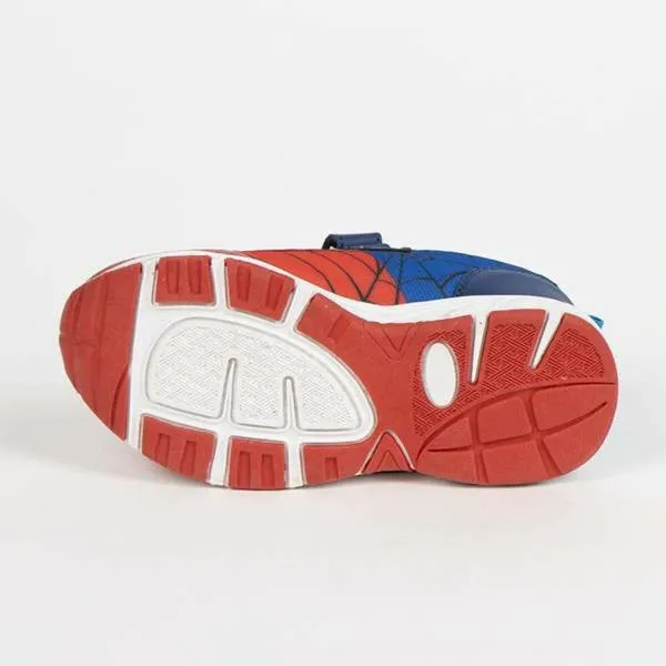 Детские спортивные кроссовки Spider-Man Разноцветный