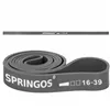 Resistance rubber Springos FA0129