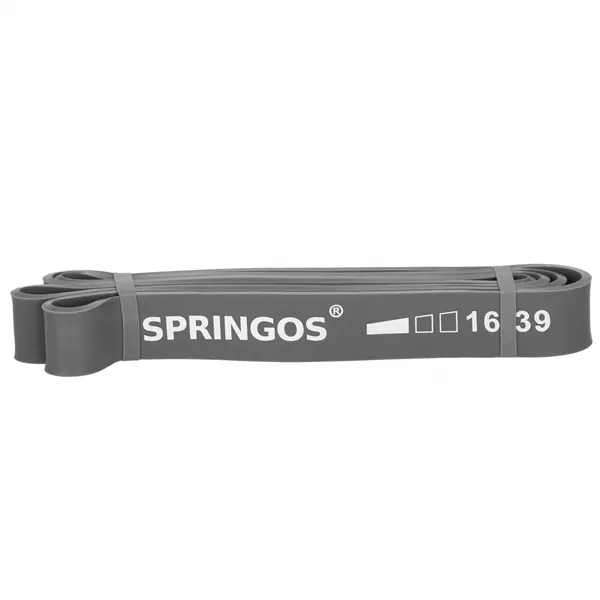 Resistance rubber Springos FA0129