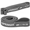 Resistance rubber Springos FA0129