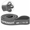 Resistance rubber Springos FA0129