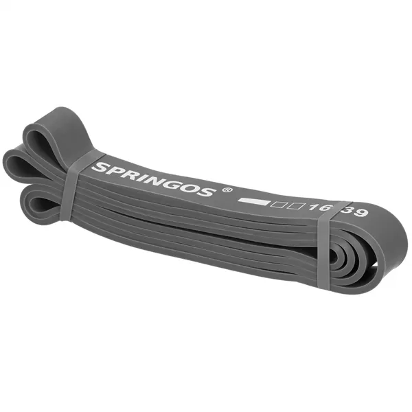 Resistance rubber Springos FA0129