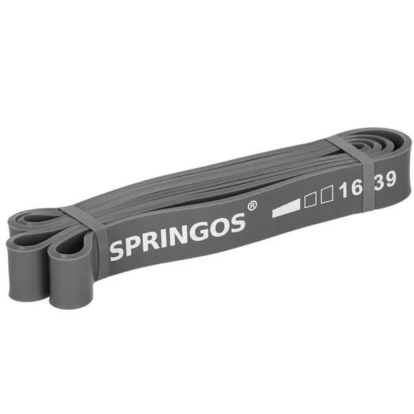 Resistance rubber Springos FA0129