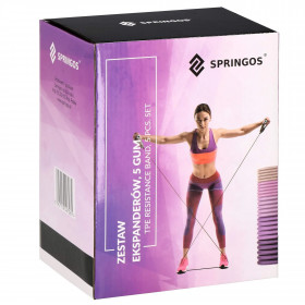 Laajennussarja Springos FA0135, 5 kpl | Osta verkosta — Megaluks