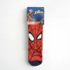 Sokid Spider-Man Mitmevärviline
