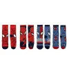 Socks Spider-Man Multicolour