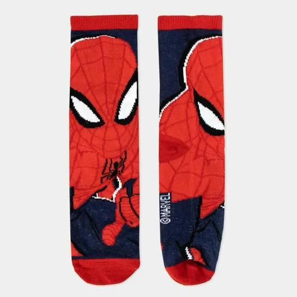 Носки Spider-Man Разноцветный
