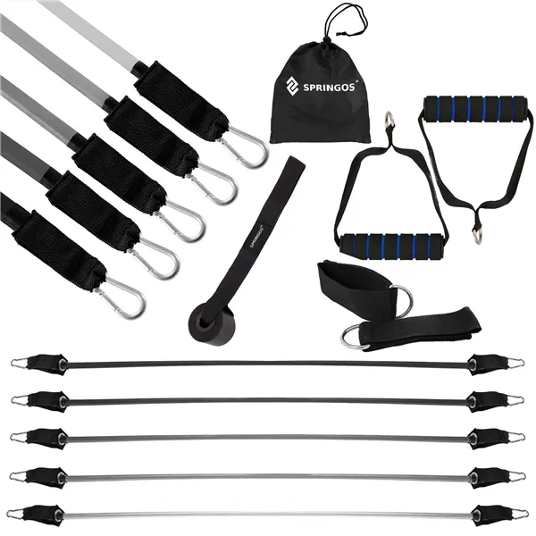 Expander set Springos FA0136