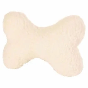 Pehmolelu koiralle Trixie Polyesteri Luu 20 cm
