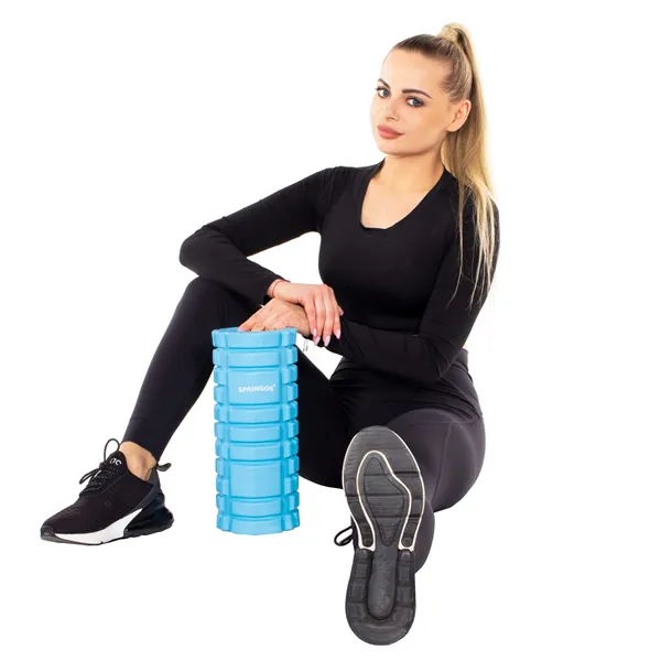 Masažinis volelis Springos FR0014