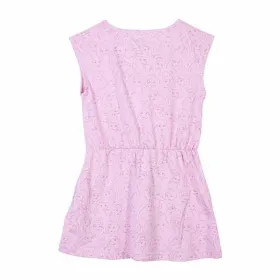 Dress Disney Princess Pink Girl