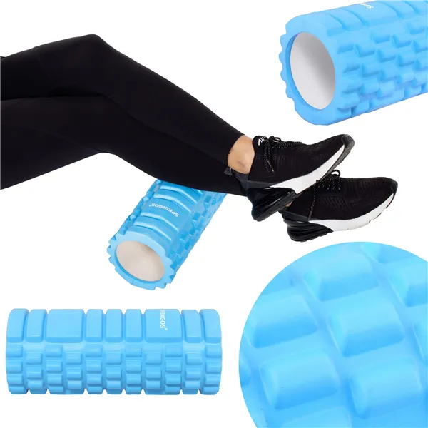 Massage roller Springos FR0014