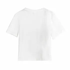Child's Short Sleeve T-Shirt Hello Kitty White