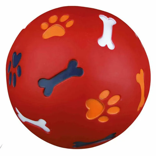 Dog toy Trixie Plastic Snacks