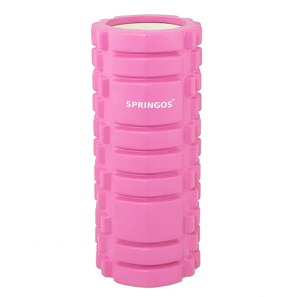 Massage roller Springos FR0017