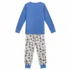 Pajama Bērnu Mickey Mouse Zils
