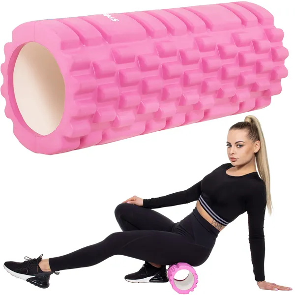 Massage roller Springos FR0017