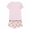 Pižama Vaikiškas Hello Kitty Rožinė