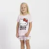 Пижама Детский Hello Kitty Розовый