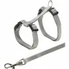 Cat Harness Trixie Grey