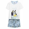 Pajama Bērnu Bluey Balts (6 gadi)