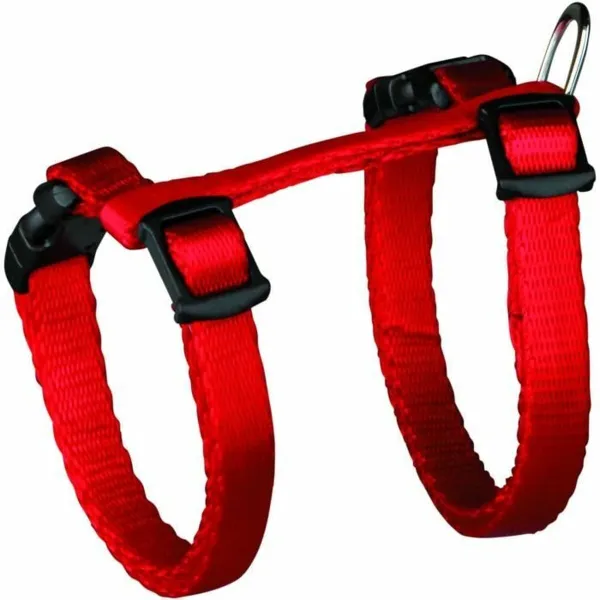 Cat Harness Trixie Grey