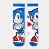 Носки Sonic Разноцветный