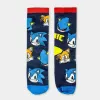 Sokid Sonic Mitmevärviline