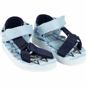 Children's sandals Bluey Light Blue
