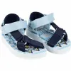 Children's sandals Bluey Light Blue