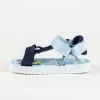 Children's sandals Bluey Light Blue