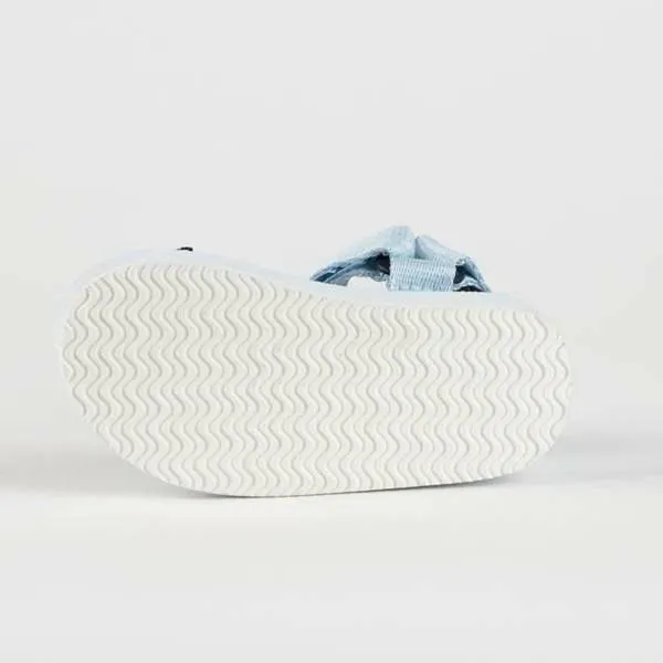 Children's sandals Bluey Light Blue
