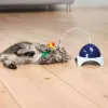Cat toy Trixie