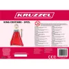 Kuninkaan asusetti, 3 kpl Kruzzel 20560